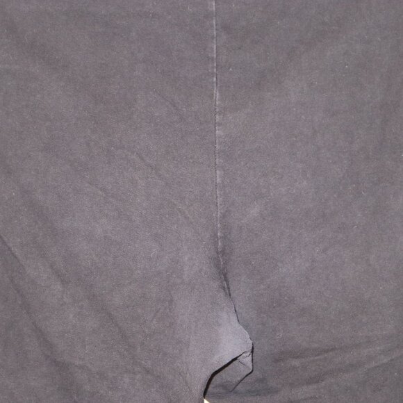 Disney Mickey Mouse Boo Bats Ghost Halloween Crop Legging Torrid Sz 3 - Picture 7 of 7